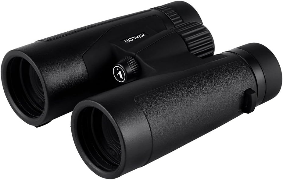 Binoculars Telescopes Avalon 8x32 Mini Hd Binoculars Avalon