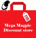 Mega Magpie Ltd Brand Outlet Store