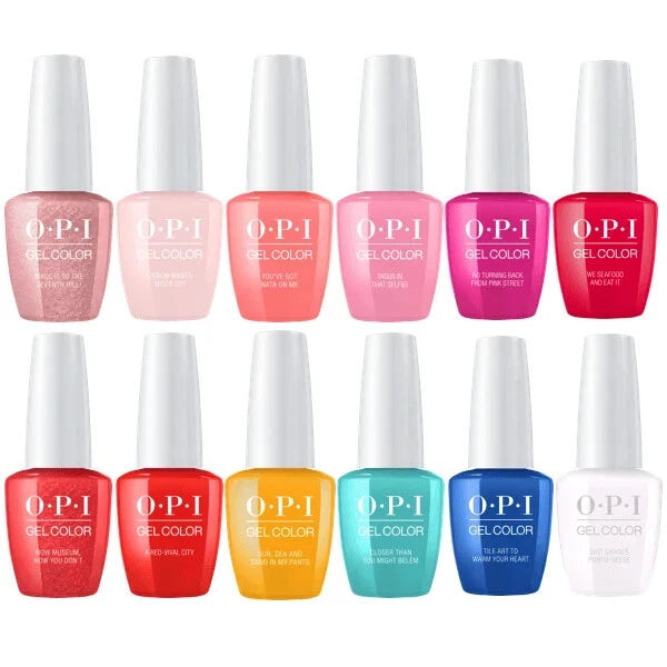 5x OPI Mystery box (Approx £75 value)
