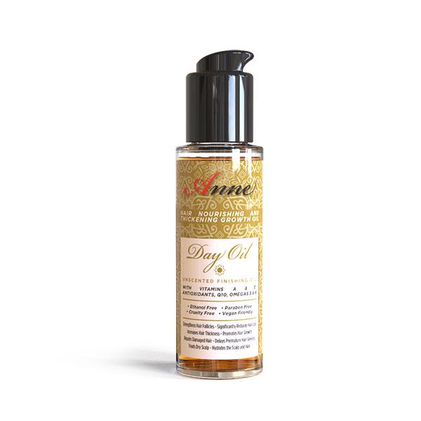 Anne Hair Oil Nourishing & Thickening Hair Growth Oil