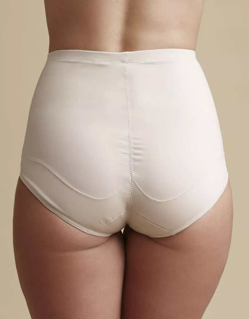 Annette Diva Defined Firm Deluxe Shaping control Short / Brief Nude Shapewear 102