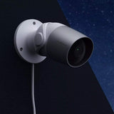 Link2Home WiFi Outdoor Weatherproof Camera – Home Security, Surveillance, CCTV