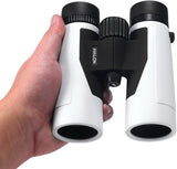 Avalon 10x42 PRO HD Binoculars (PLATINUM)