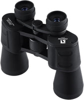 Avalon 20x50 Outpost Binoculars (BLACK)