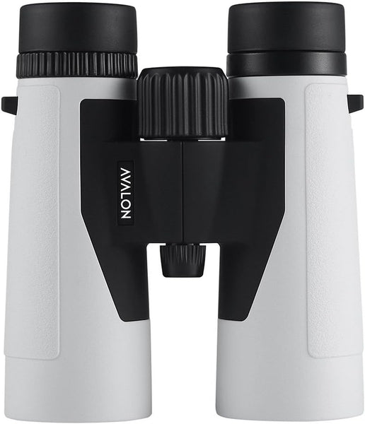 Avalon 10x42 PRO HD Binoculars (PLATINUM)