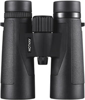 Avalon 10x42 PRO HD Binoculars (BLACK)