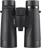 Avalon 10x42 PRO HD Binoculars (BLACK)