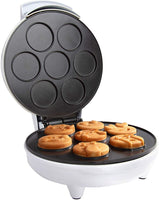 Mini Emojis Waffle Maker Ideal for kids Make food fun! RRP £47.99