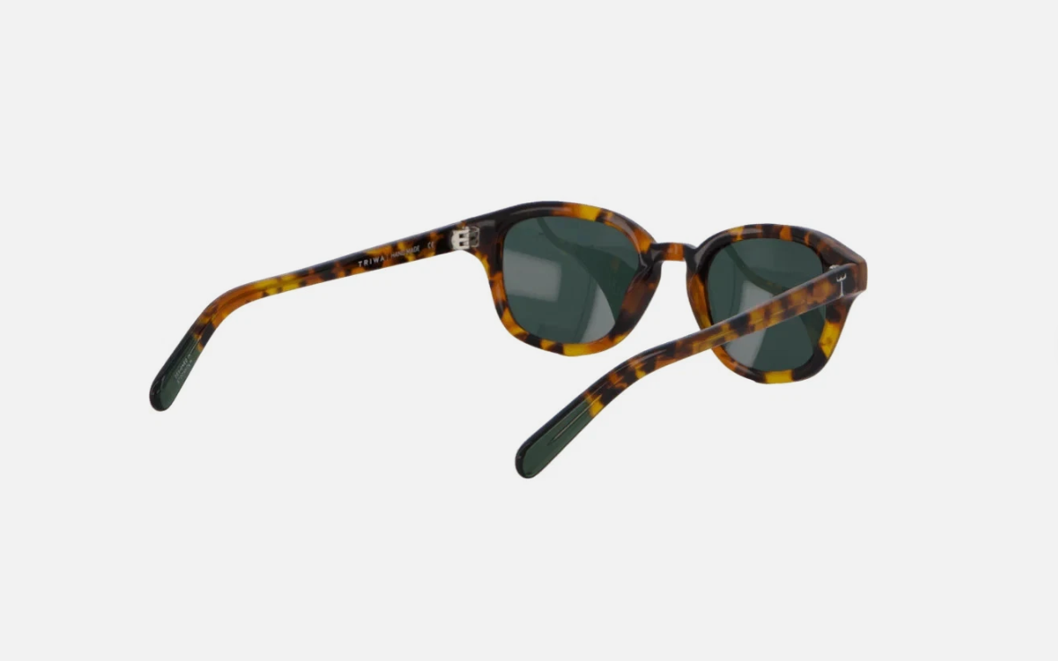 5X TRIWA Swedish Designer Premium Sunglasses with boxes RRP £610