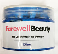 Farewell Beauty Unisex Hair Colour Wax Mud Styling Cream DIY Colouring 16 colours