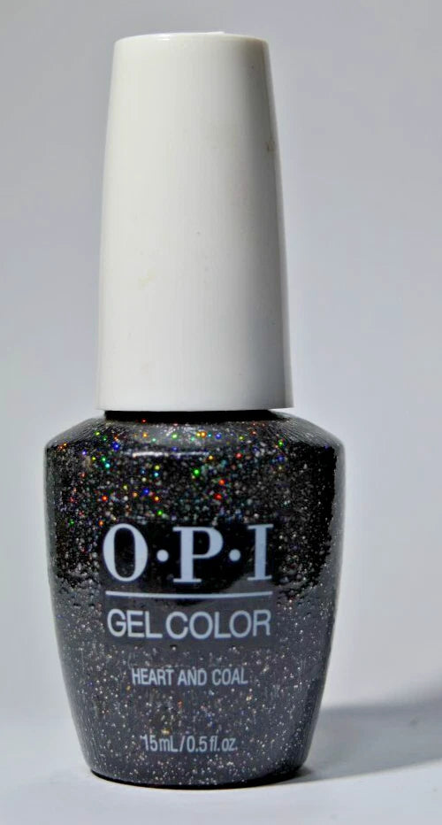 OPI GEL COLOR 15ml Genuine LED cured Nail Varnish - Many shades