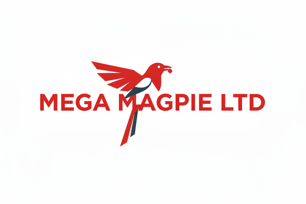 Mega Magpie Ltd Brand Outlet Store