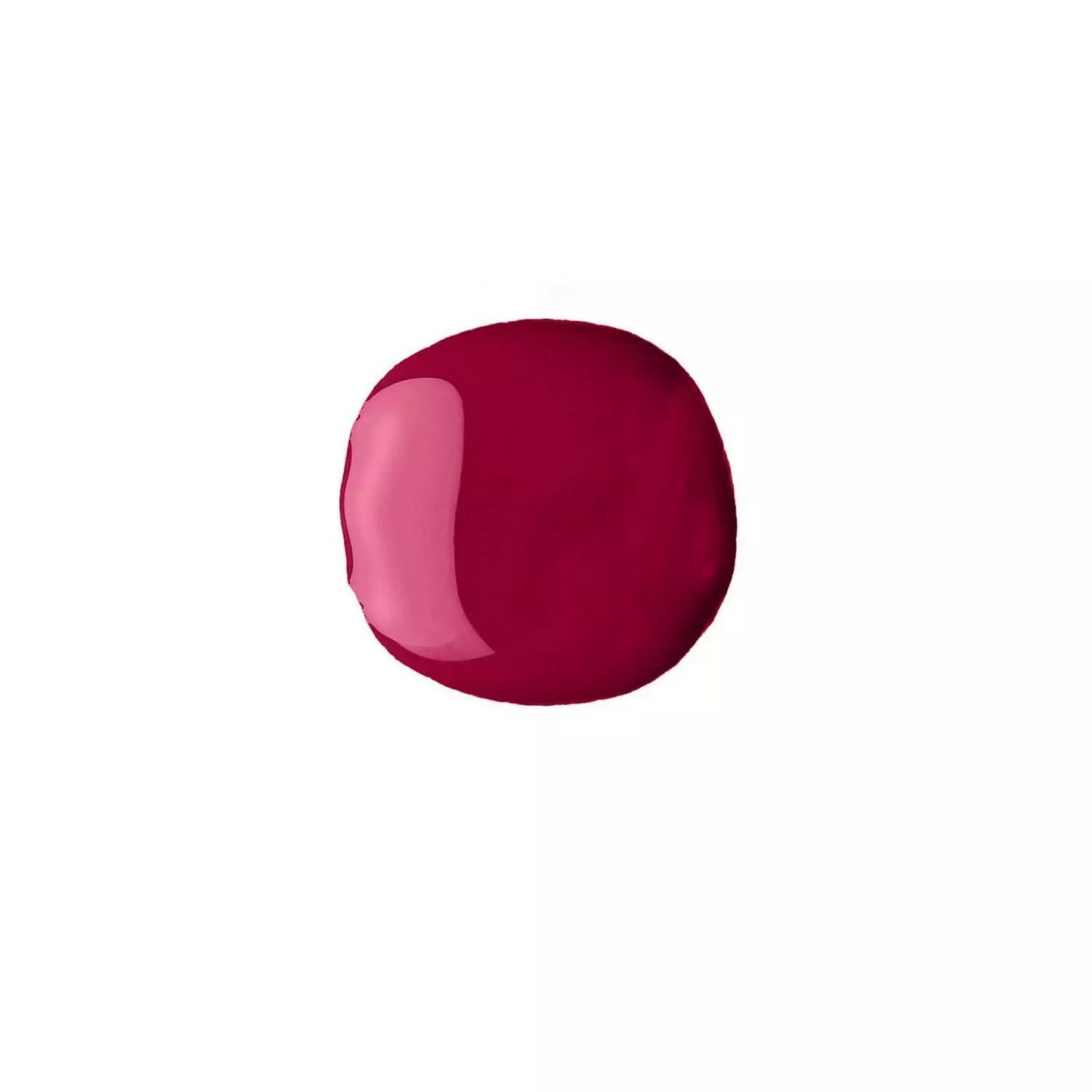 NOTE Gel Look Nail Enamel No 12 Hot Pink 9ml