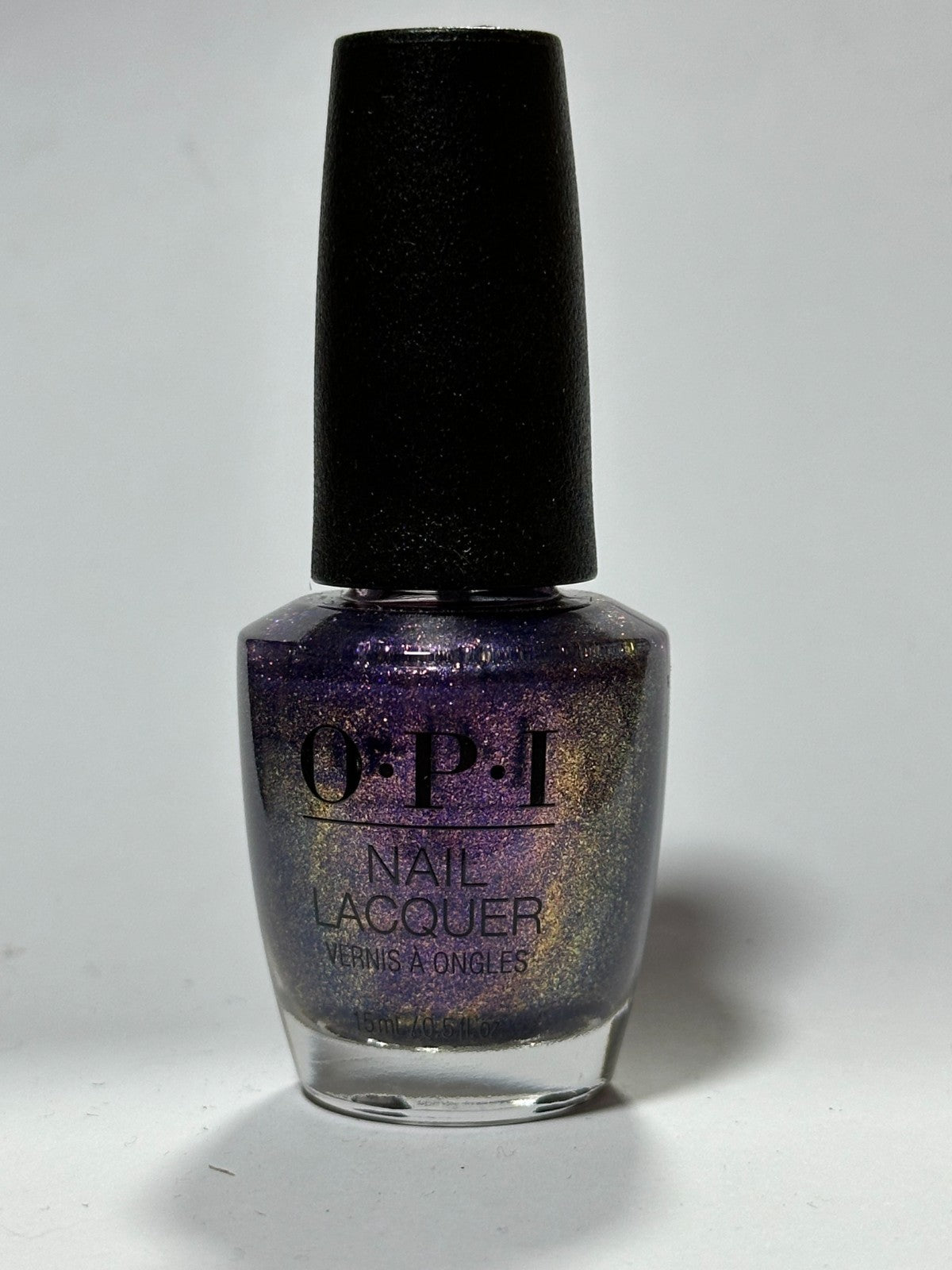 OPI Nail Lacquer - Lots of colours available - Save with Multi-buy