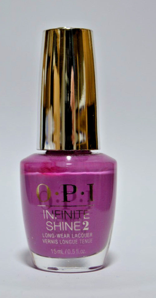 OPI Infinite Shine 2 15ml Genuine Nail Varnish - Many shades + Multibuy savings!