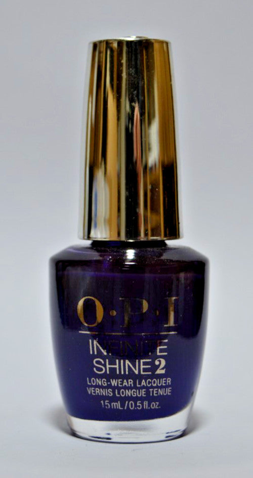 OPI Infinite Shine 2 15ml Genuine Nail Varnish - Many shades + Multibuy savings!