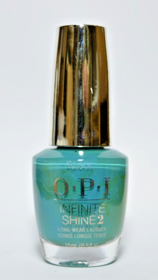 OPI Infinite Shine 2 15ml Genuine Nail Varnish - Many shades + Multibuy savings!