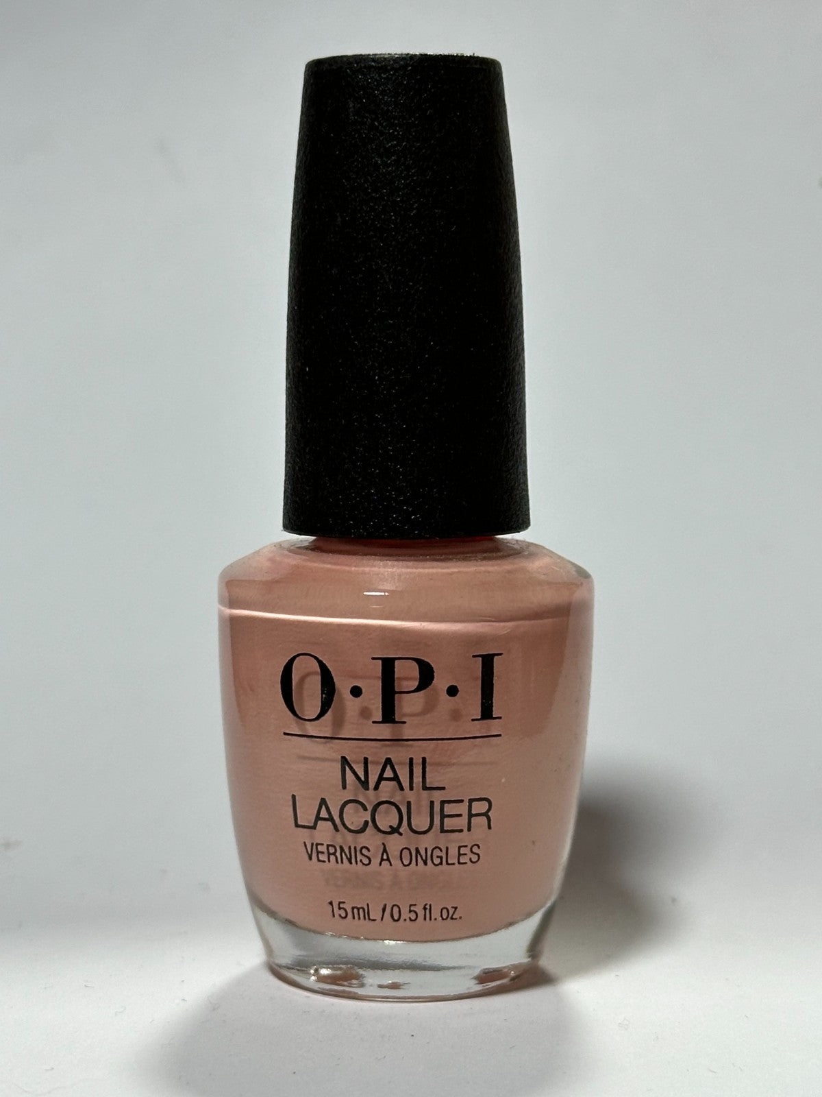 OPI Nail Lacquer - Lots of colours available - Save with Multi-buy