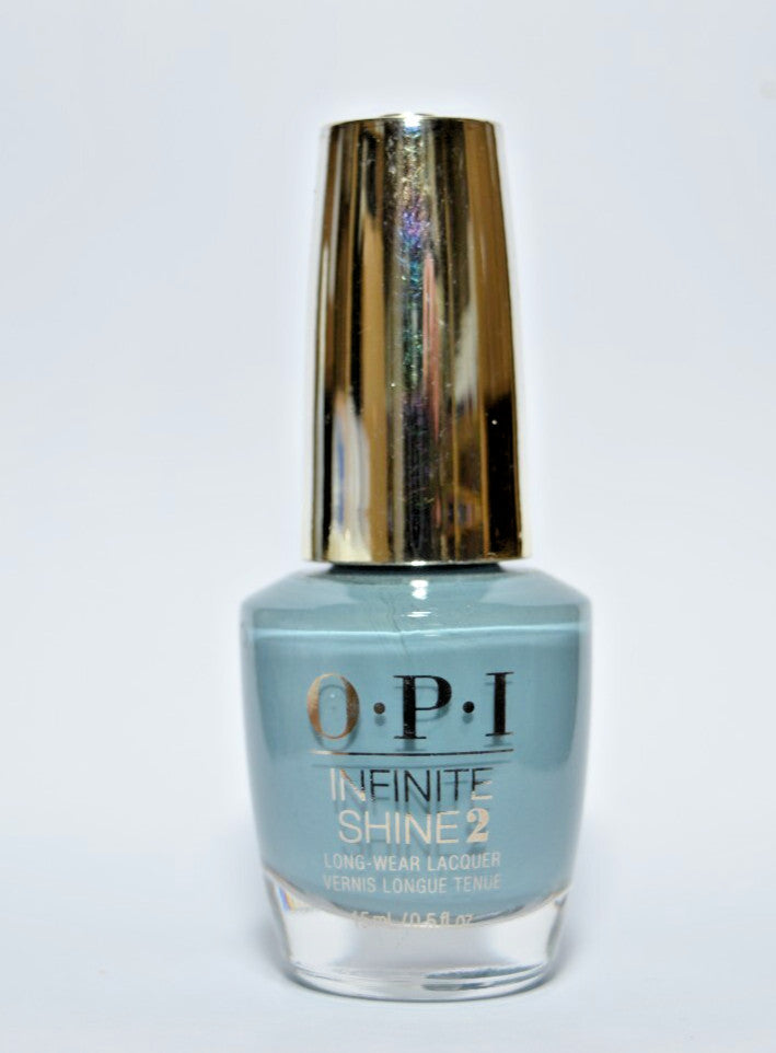 OPI Infinite Shine 2 15ml Genuine Nail Varnish - Many shades + Multibuy savings!
