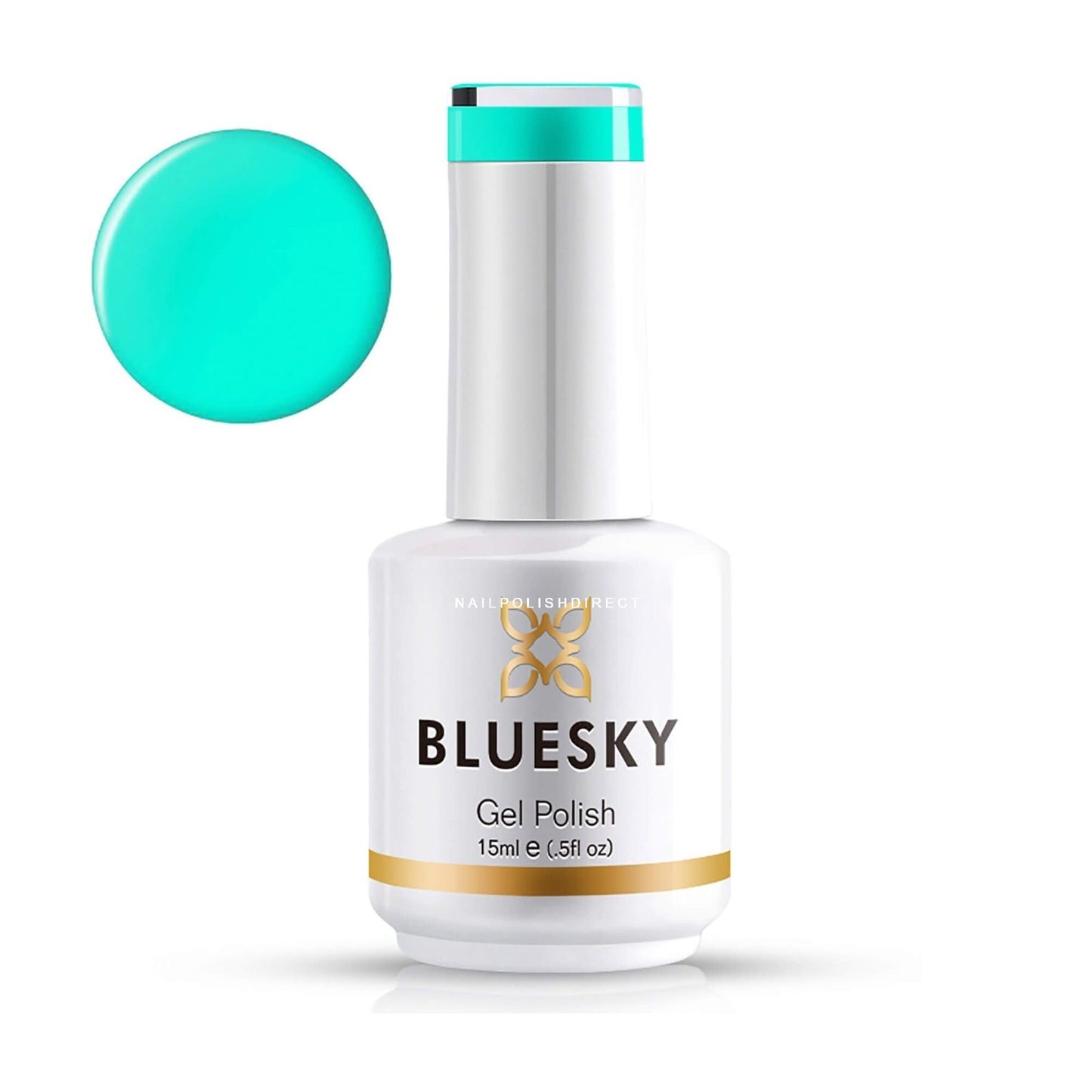 Bluesky LED/UV Professional Various Gel Polish 15ml