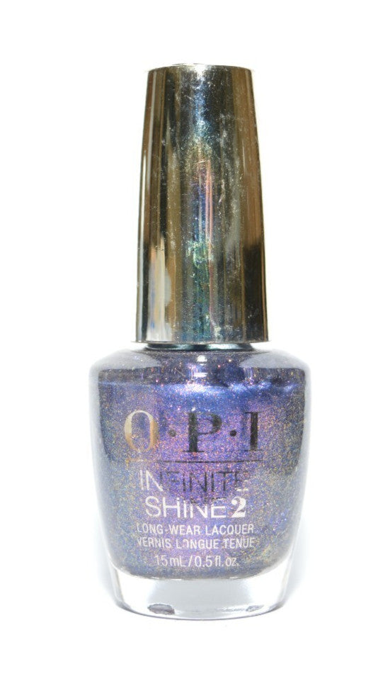 OPI Infinite Shine 2 15ml Genuine Nail Varnish - Many shades + Multibuy savings!