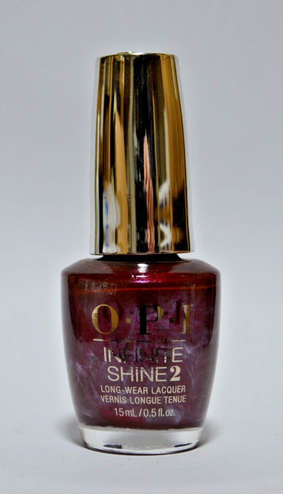 OPI Infinite Shine 2 15ml Genuine Nail Varnish - Many shades + Multibuy savings!