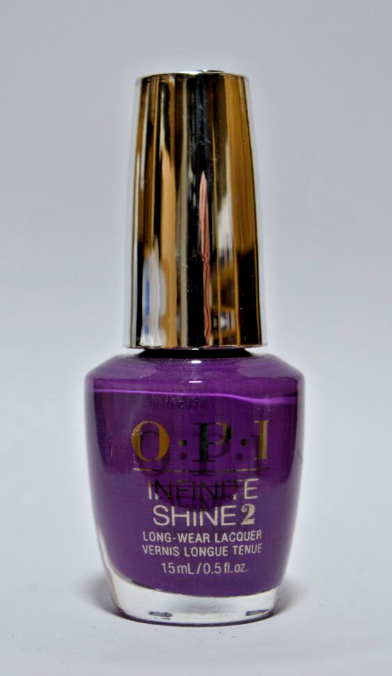 OPI Infinite Shine 2 15ml Genuine Nail Varnish - Many shades + Multibuy savings!