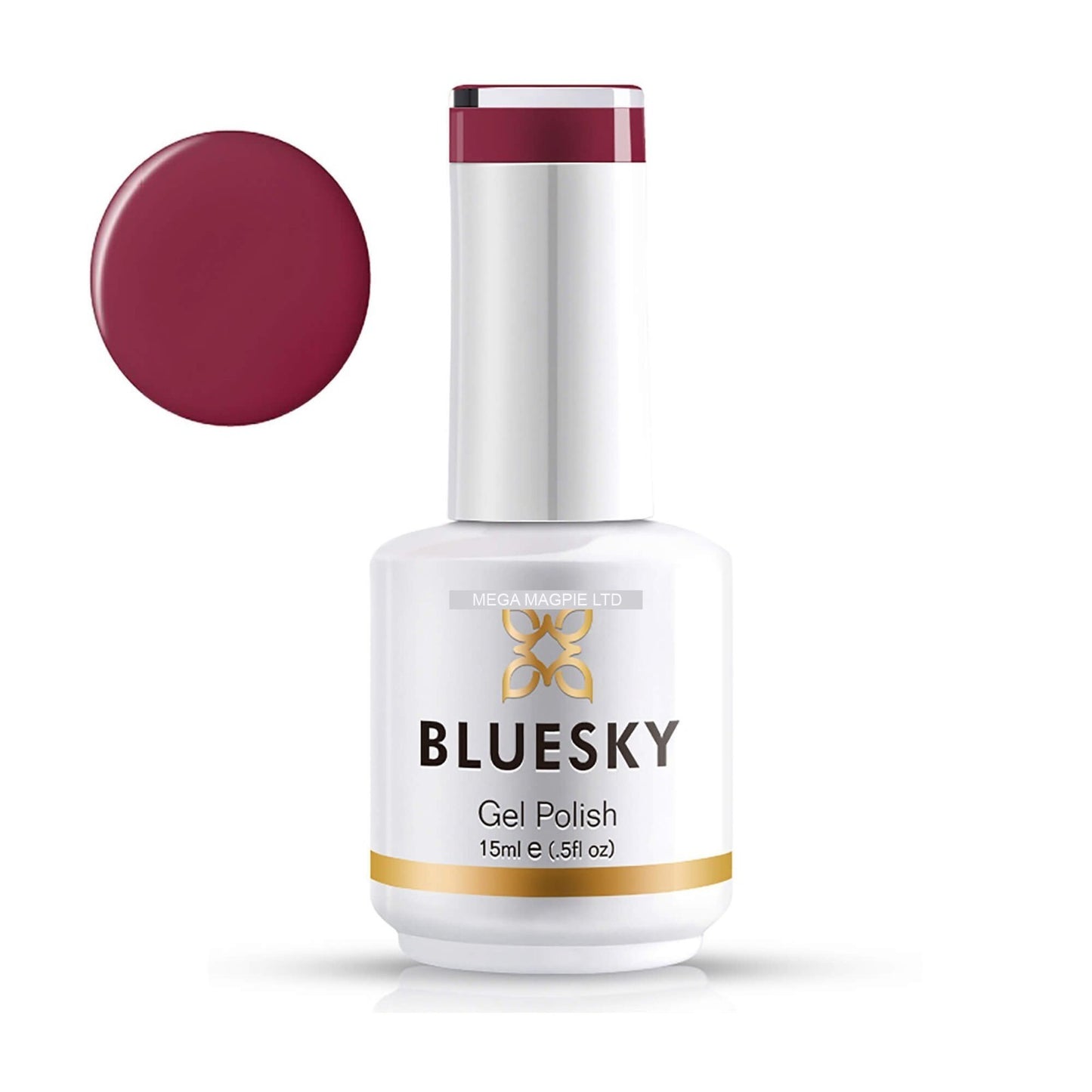 Bluesky LED/UV Professional Various Gel Polish 15ml