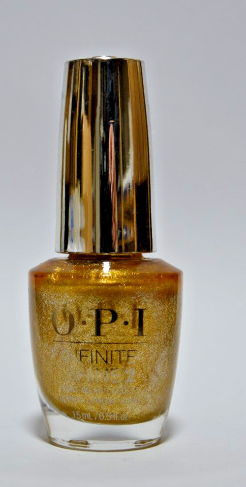 OPI Infinite Shine 2 15ml Genuine Nail Varnish - Many shades + Multibuy savings!