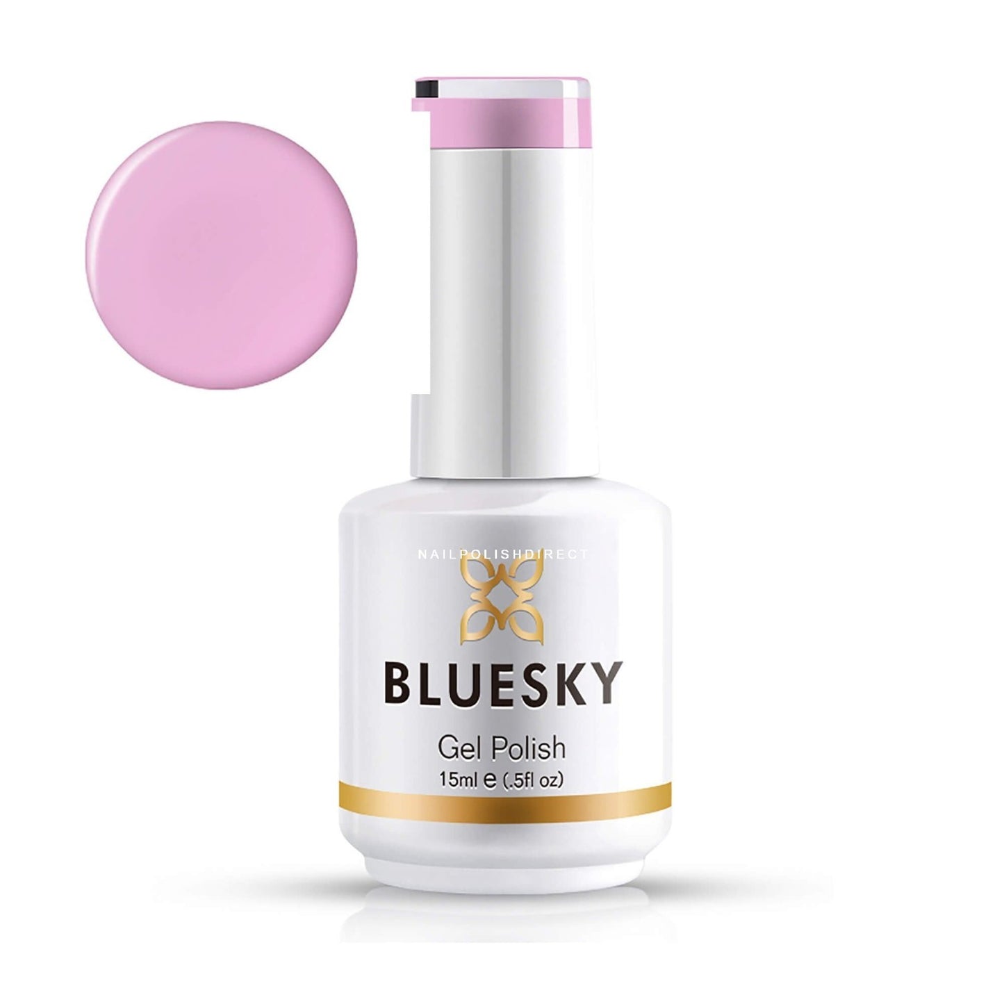 Bluesky LED/UV Professional Various Gel Polish 15ml