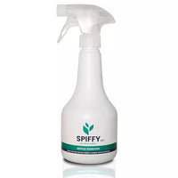 12X Spiffy Pro - Fast Action Professional Strong Mould Remover Spray 3x Stronger