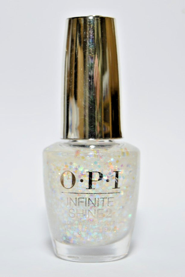 OPI Infinite Shine 2 15ml Genuine Nail Varnish - Many shades + Multibuy savings!
