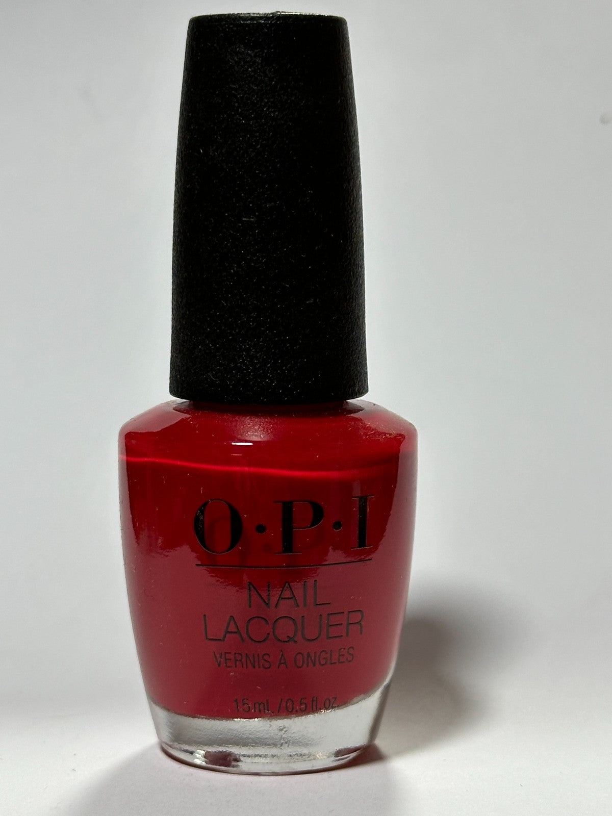 OPI Nail Lacquer - Lots of colours available - Save with Multi-buy