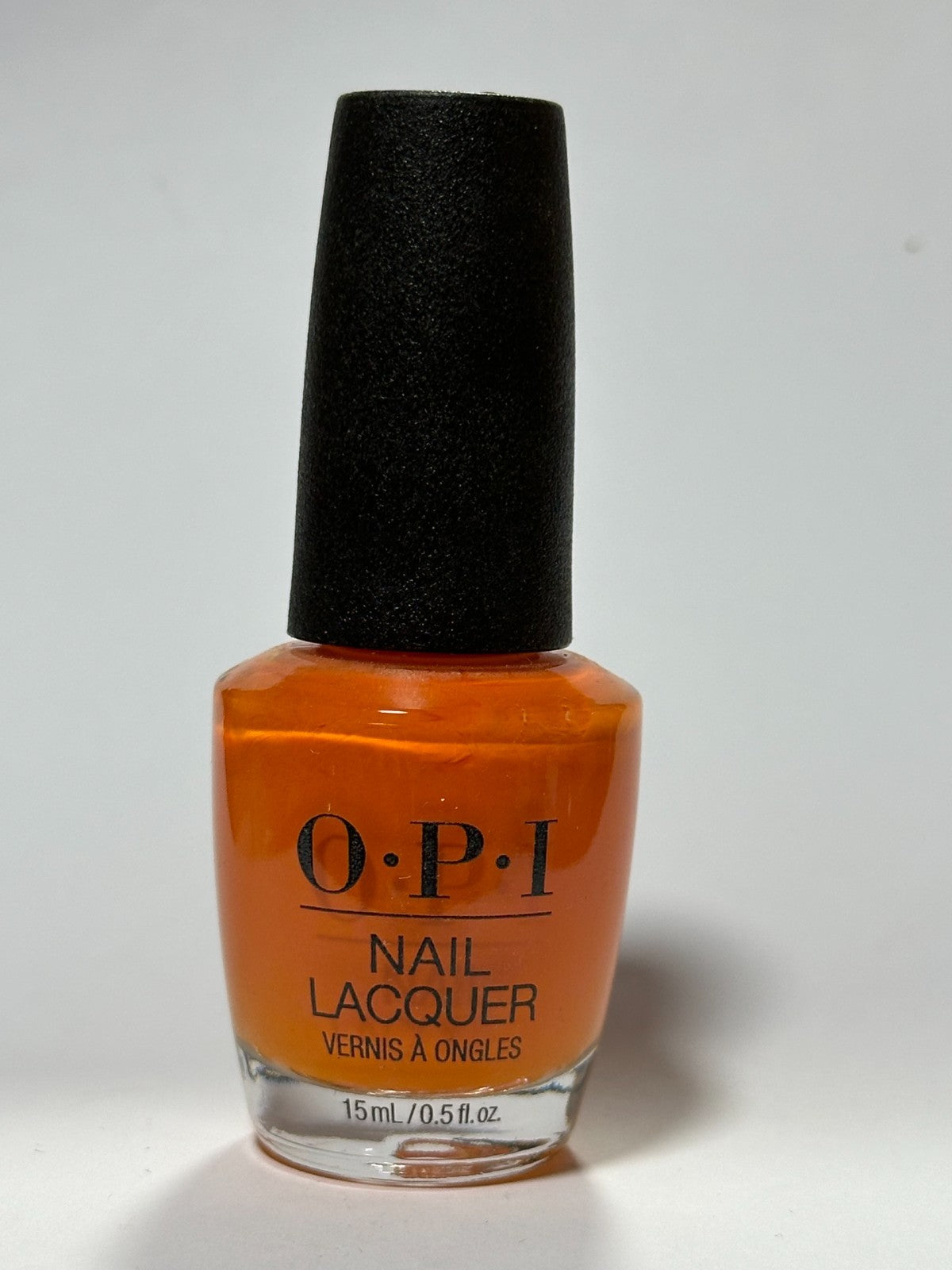 OPI Nail Lacquer - Lots of colours available - Save with Multi-buy