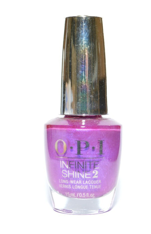 OPI Infinite Shine 2 15ml Genuine Nail Varnish - Many shades + Multibuy savings!