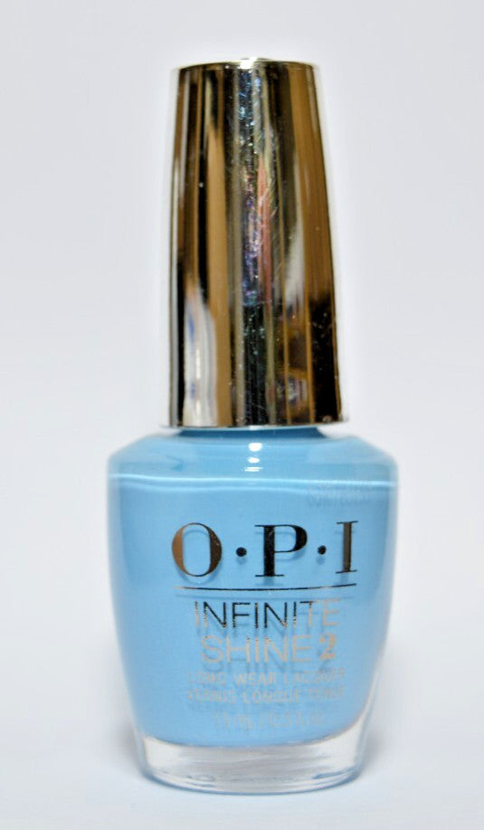 OPI Infinite Shine 2 15ml Genuine Nail Varnish - Many shades + Multibuy savings!