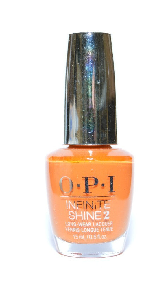 OPI Infinite Shine 2 15ml Genuine Nail Varnish - Many shades + Multibuy savings!