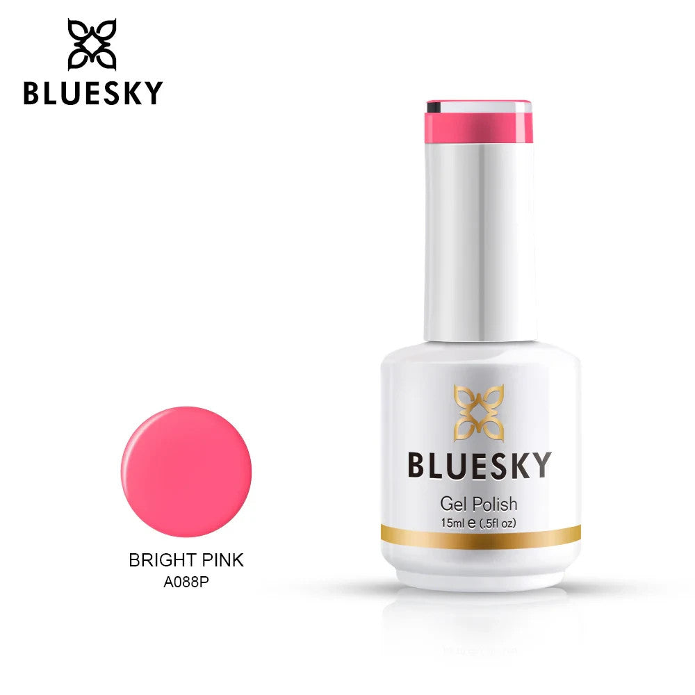 Bluesky LED/UV Professional Various Gel Polish 15ml