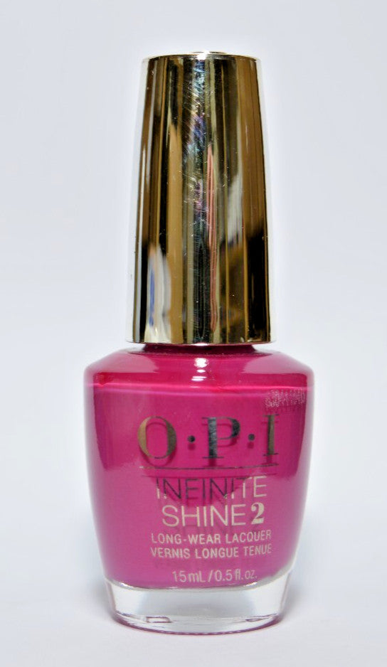 OPI Infinite Shine 2 15ml Genuine Nail Varnish - Many shades + Multibuy savings!