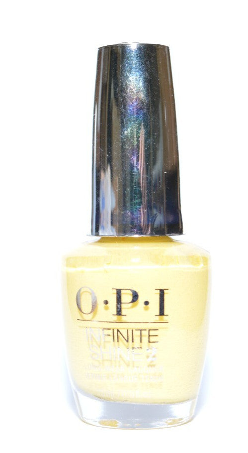 OPI Infinite Shine 2 15ml Genuine Nail Varnish - Many shades + Multibuy savings!