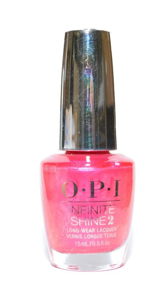 OPI Infinite Shine 2 15ml Genuine Nail Varnish - Many shades + Multibuy savings!