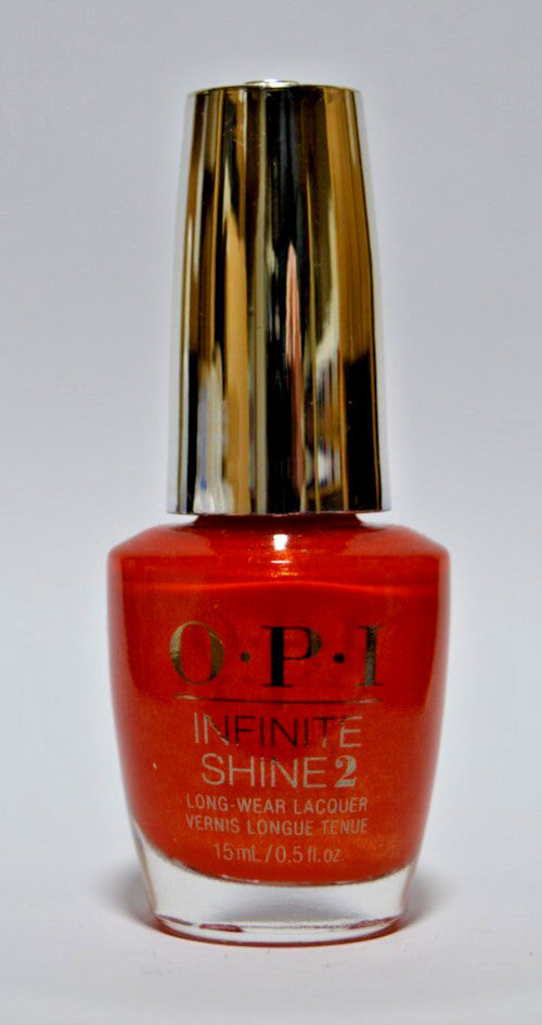 OPI Infinite Shine 2 15ml Genuine Nail Varnish - Many shades + Multibuy savings!