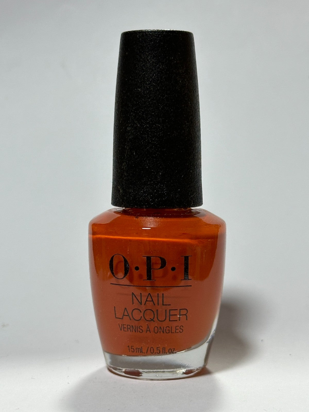 OPI Nail Lacquer - Lots of colours available - Save with Multi-buy