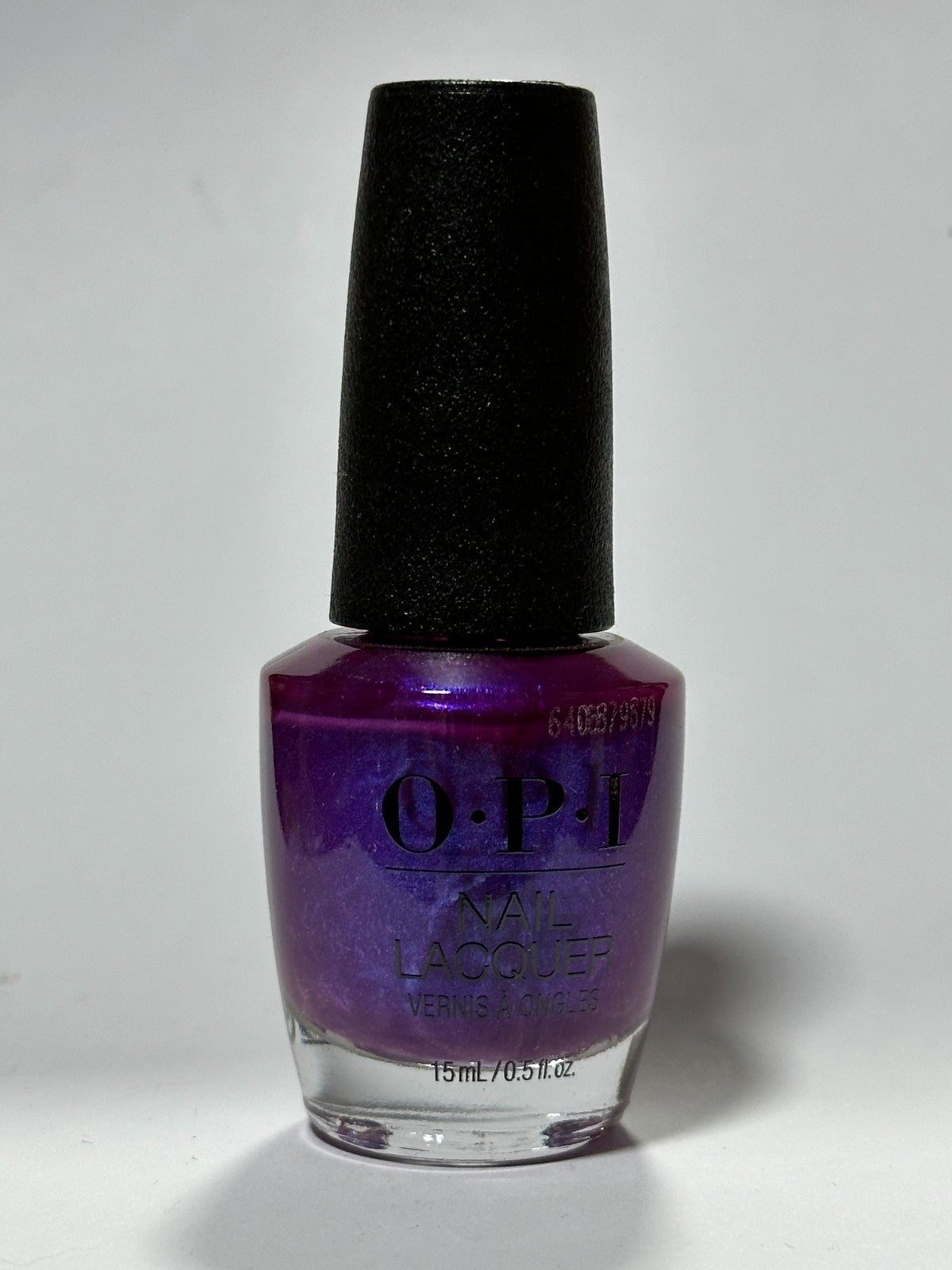 OPI Nail Lacquer - Lots of colours available - Save with Multi-buy