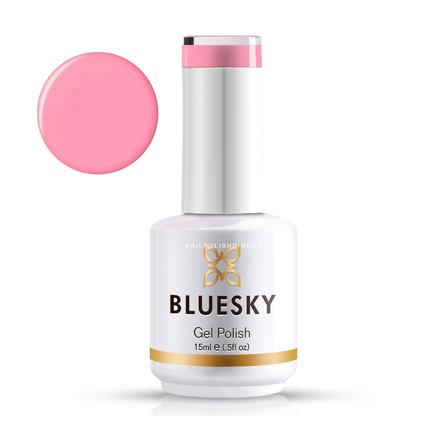 Bluesky LED/UV Professional Various Gel Polish 15ml