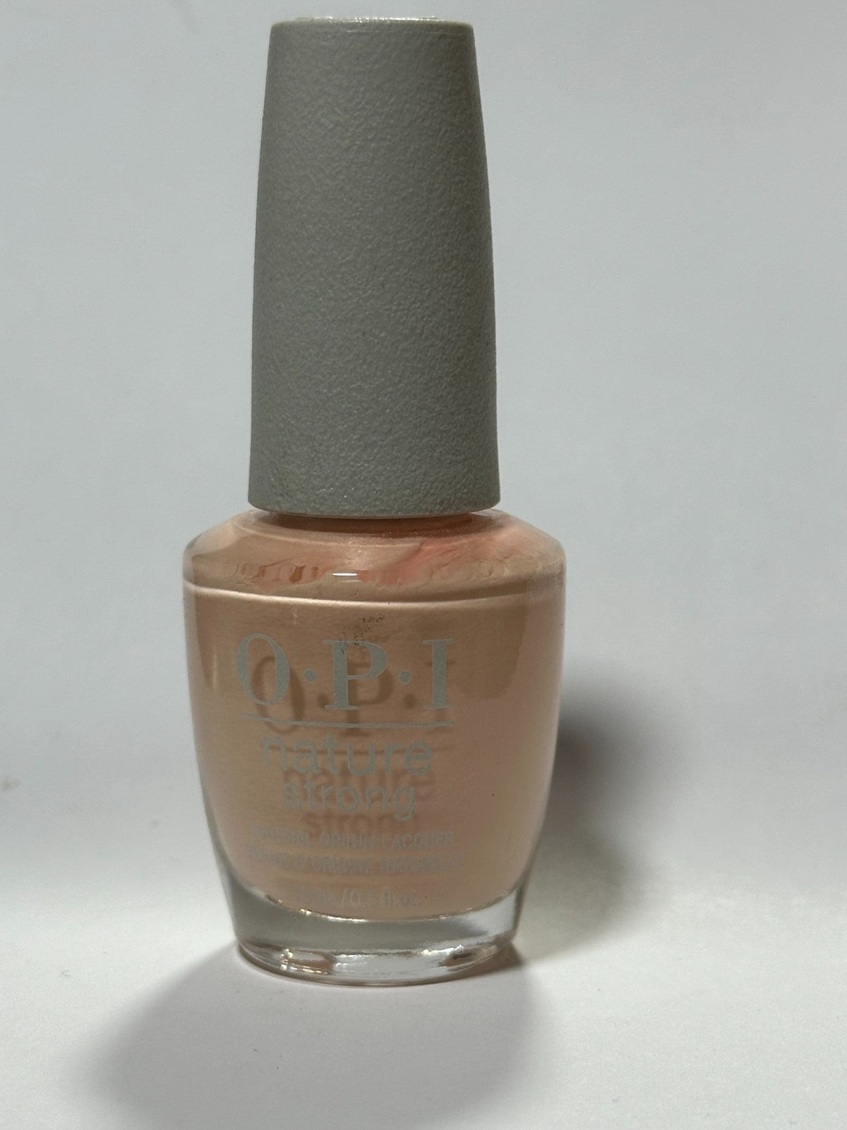 OPI Nature Strong 15ml Lots of colours! Save with Multi-buy savings.