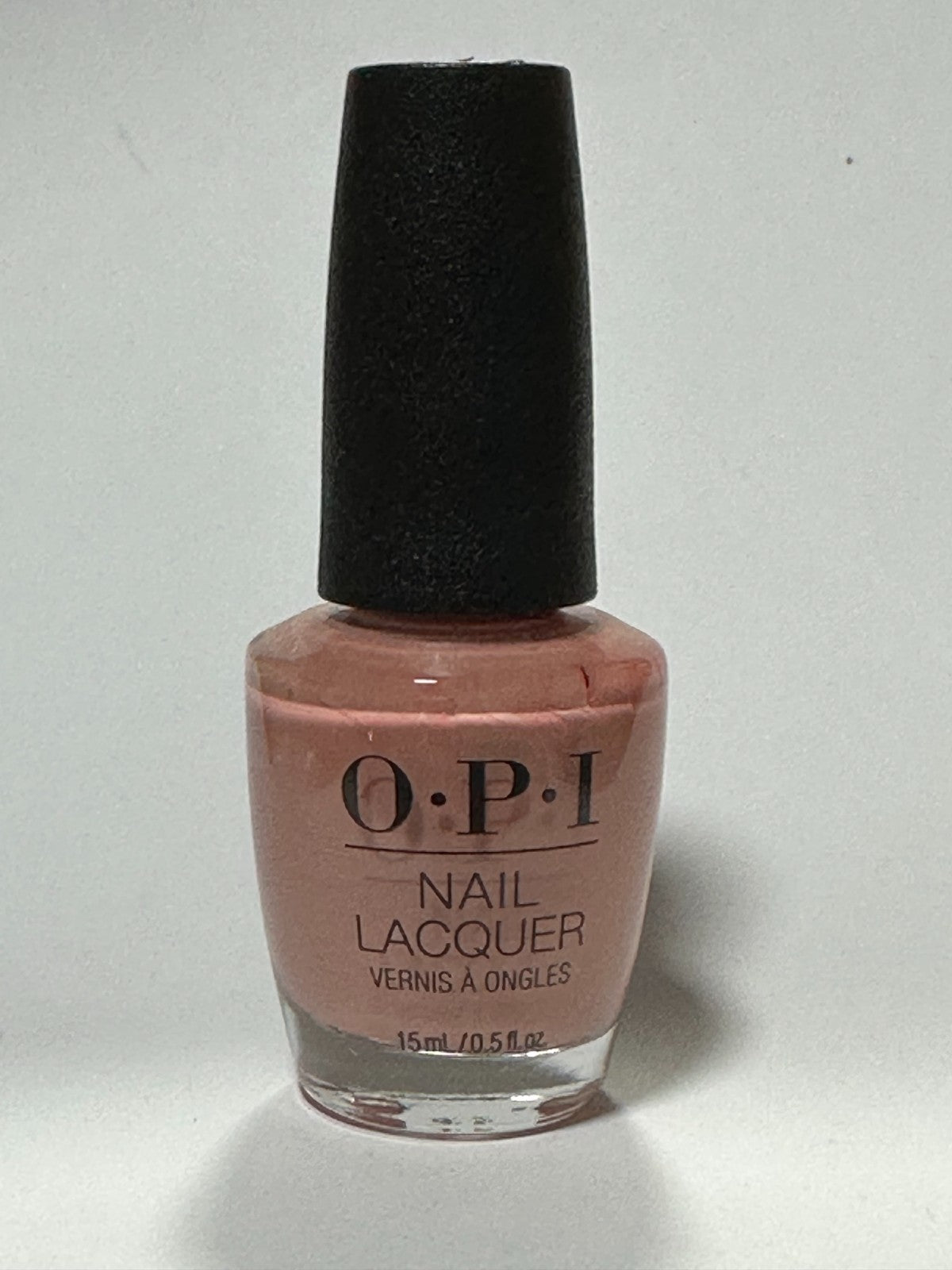 OPI Nail Lacquer - Lots of colours available - Save with Multi-buy