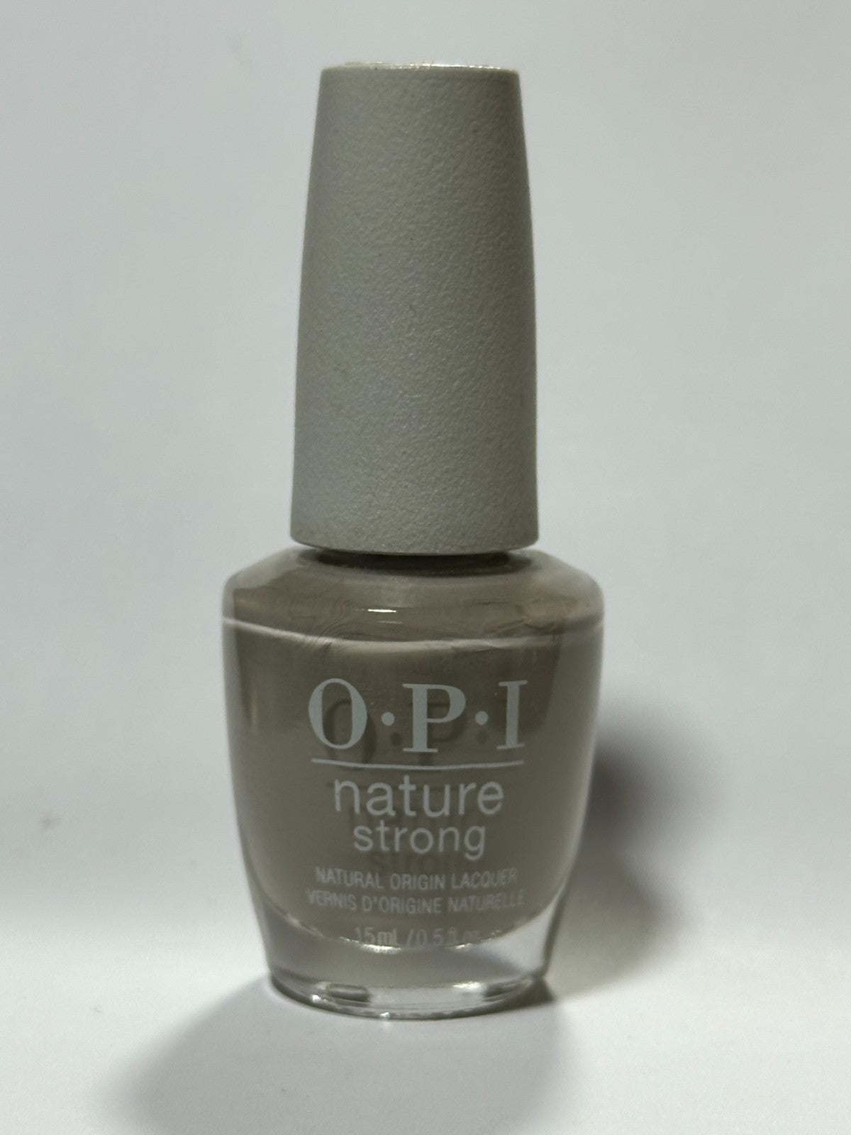OPI Nature Strong 15ml Lots of colours! Save with Multi-buy savings.