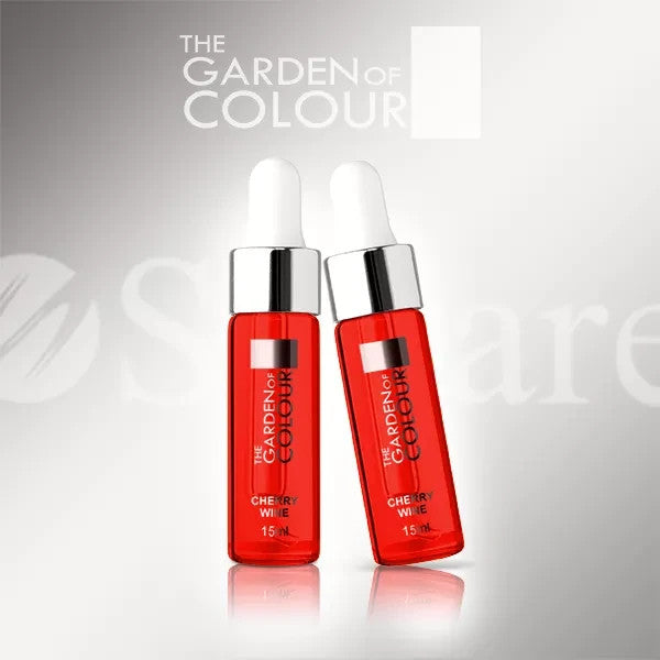 1x Silcare The Garden of Colour Regenerating Cuticle Nail Oil Conditioner 15 ml