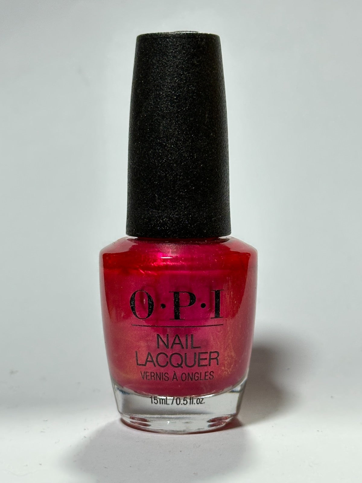 OPI Nail Lacquer - Lots of colours available - Save with Multi-buy